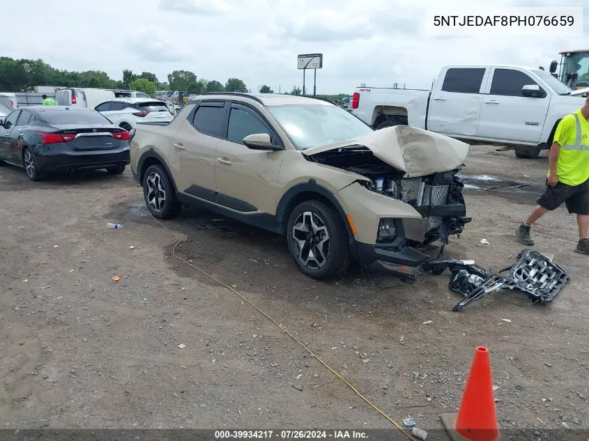 2023 Hyundai Santa Cruz