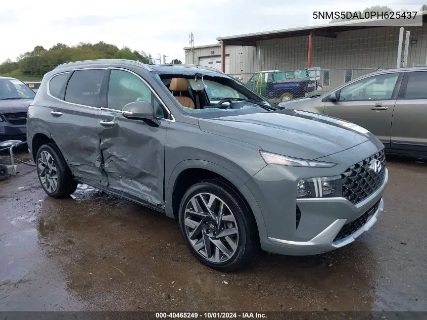 2023 Hyundai Santa Fe