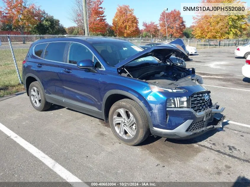 2023 Hyundai Santa Fe