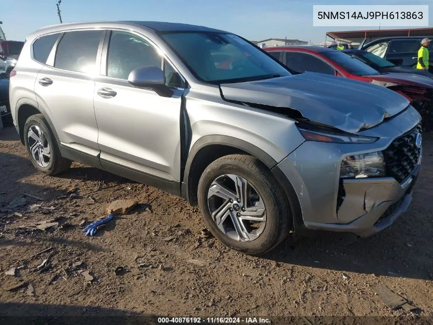 2023 Hyundai Santa Fe