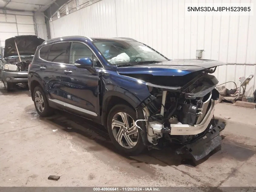 2023 Hyundai Santa Fe