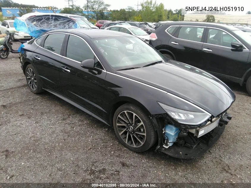 2020 Hyundai Sonata