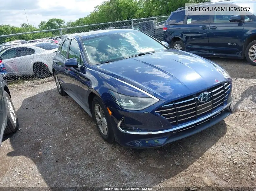 2021 Hyundai Sonata