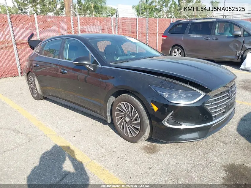 2022 Hyundai Sonata