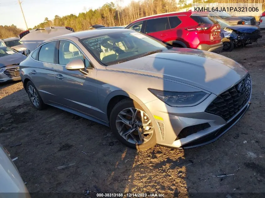 2023 Hyundai Sonata