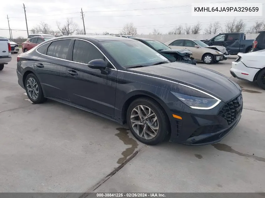 2023 Hyundai Sonata