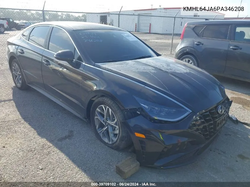 2023 Hyundai Sonata