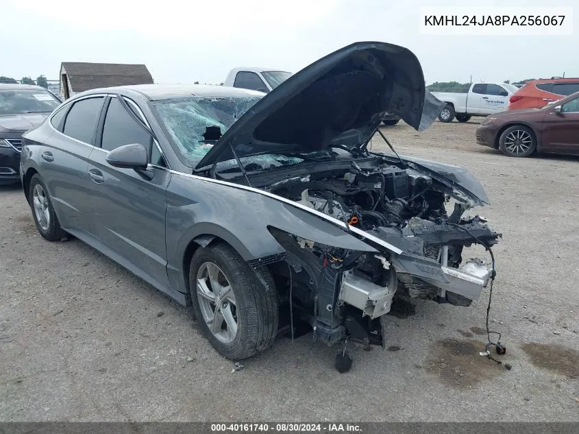 2023 Hyundai Sonata