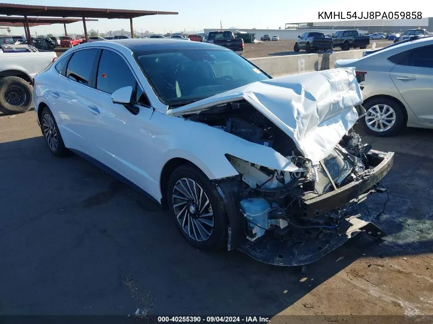 2023 Hyundai Sonata