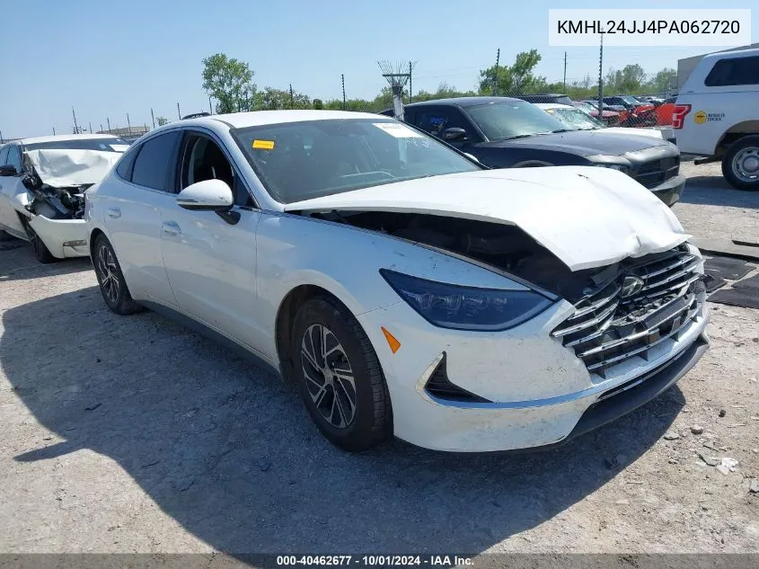 2023 Hyundai Sonata