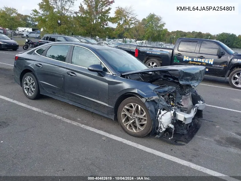 2023 Hyundai Sonata
