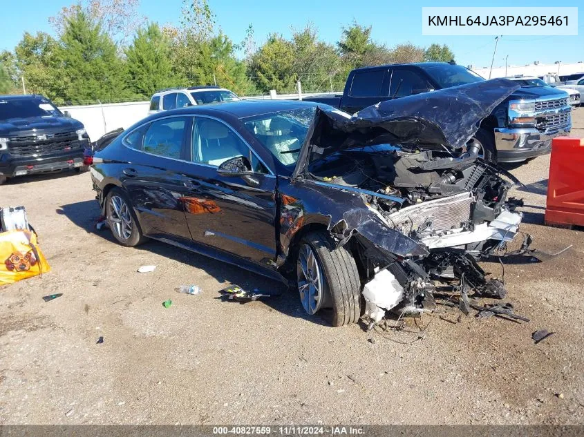 2023 Hyundai Sonata