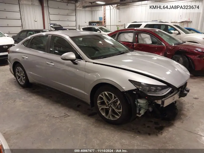 2023 Hyundai Sonata