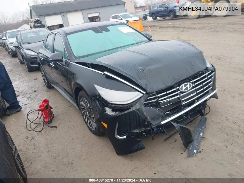 2023 Hyundai Sonata