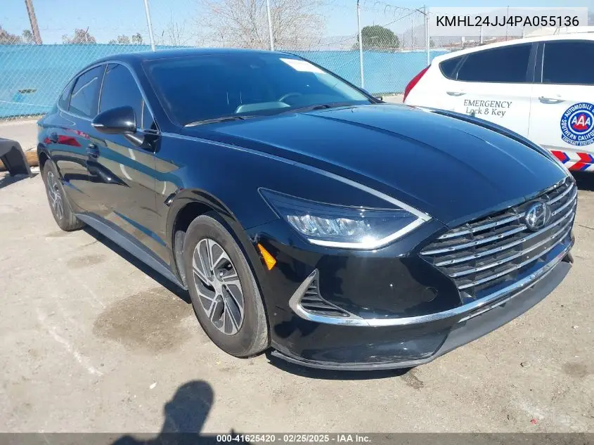 2023 Hyundai Sonata