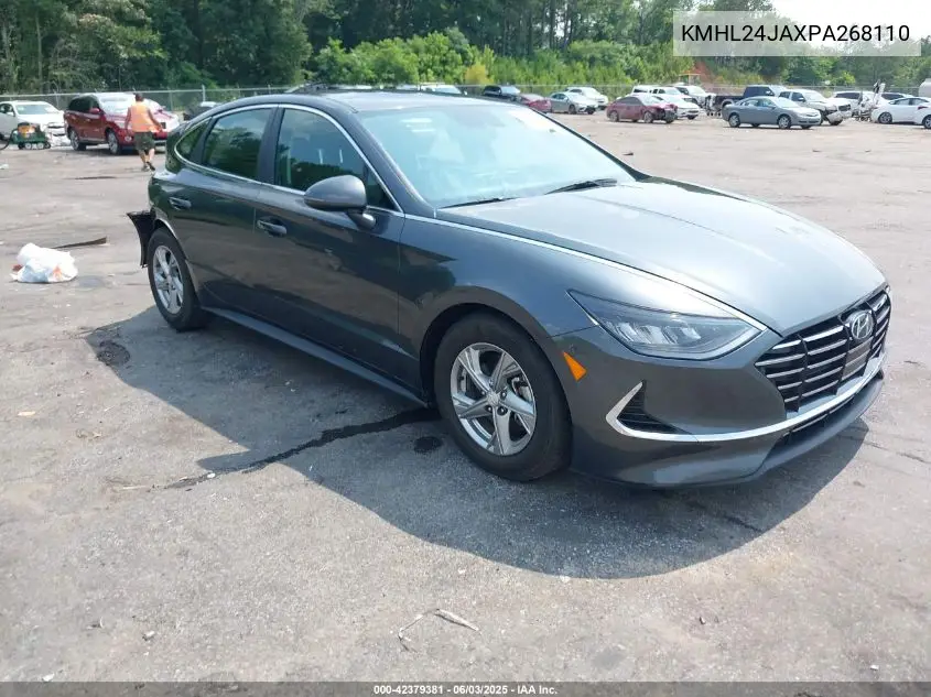 2023 Hyundai Sonata