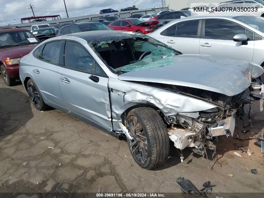 2024 Hyundai Sonata