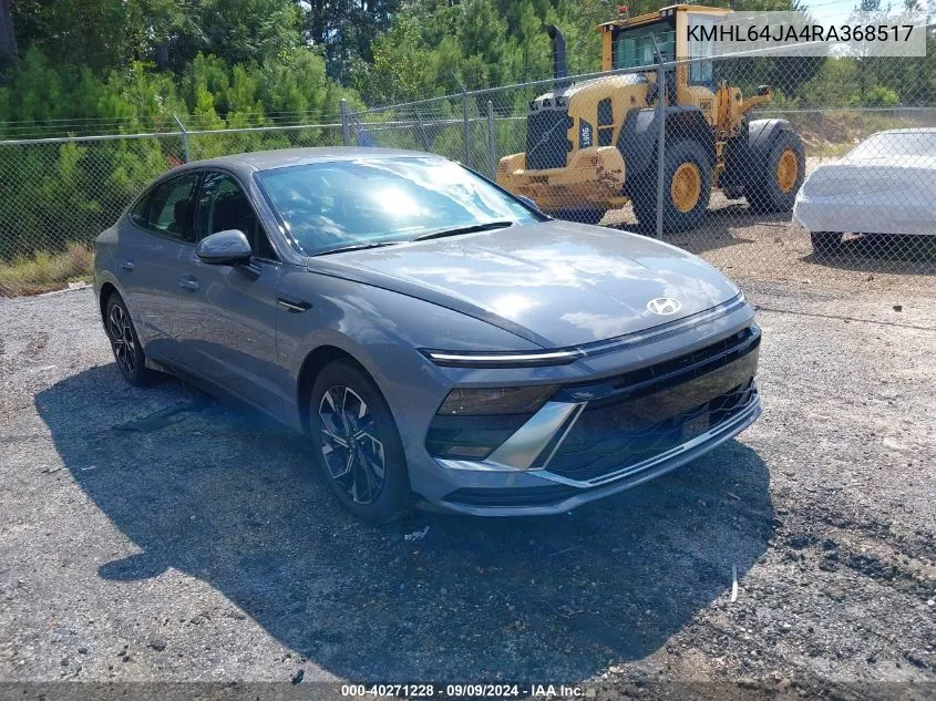 2024 Hyundai Sonata