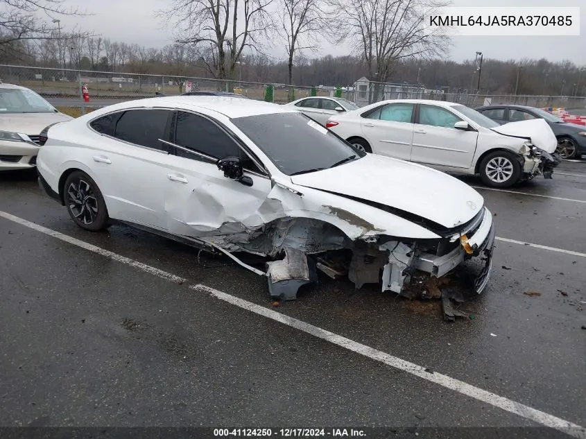 2024 Hyundai Sonata