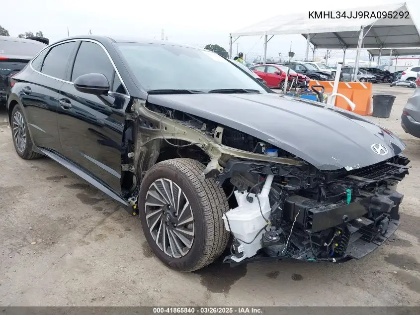 2024 Hyundai Sonata
