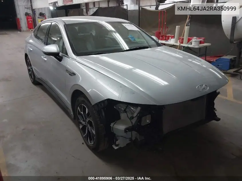 2024 Hyundai Sonata