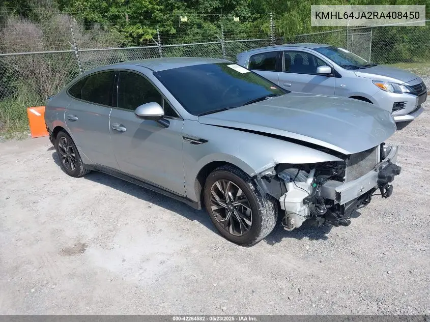 2024 Hyundai Sonata