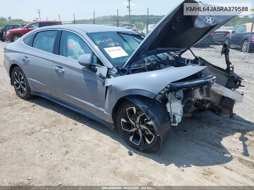 2024 Hyundai Sonata