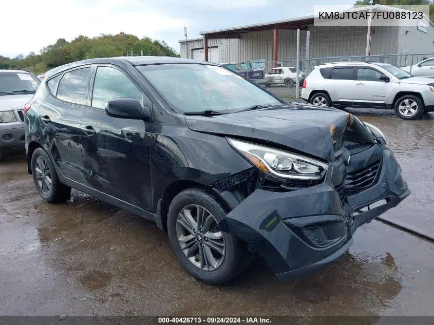 2015 Hyundai Tucson