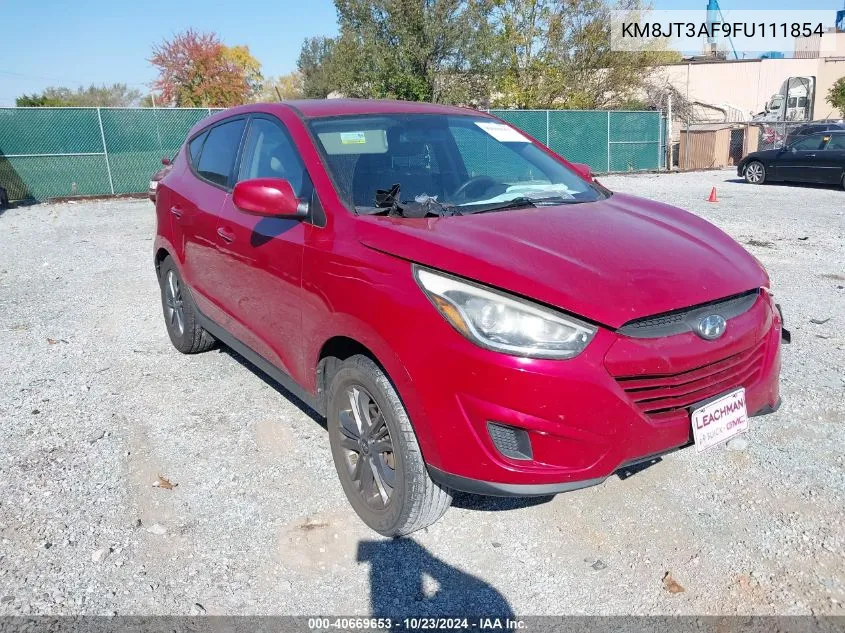 2015 Hyundai Tucson