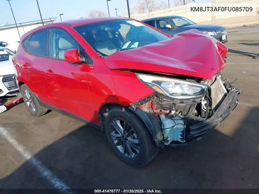 2015 Hyundai Tucson
