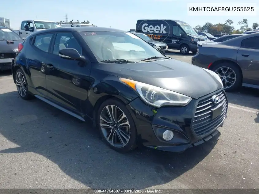 2016 Hyundai Veloster