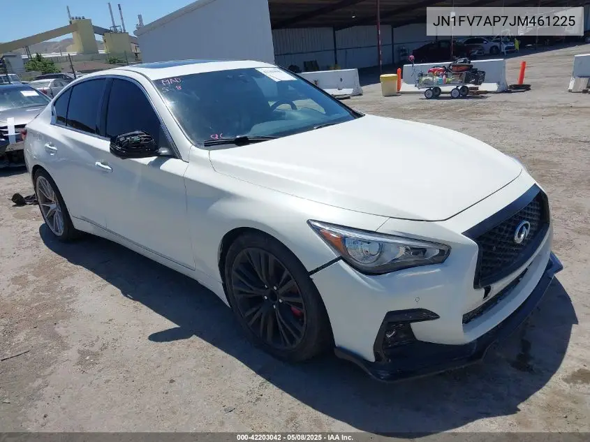 2018 Infiniti Q50