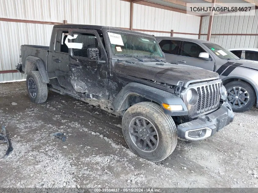 2023 Jeep Gladiator