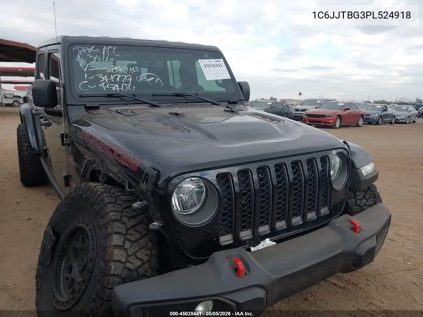2023 Jeep Gladiator