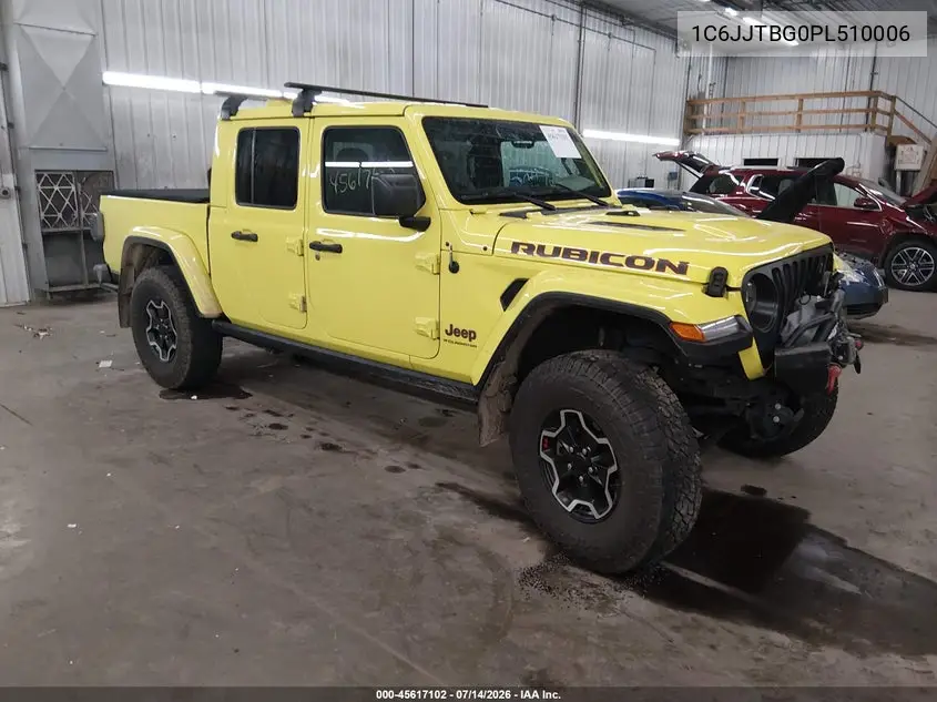2023 Jeep Gladiator