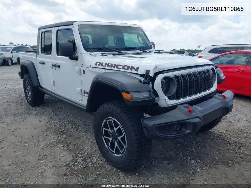 2024 Jeep Gladiator