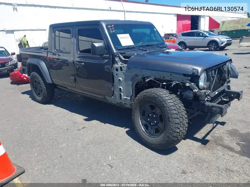 2024 Jeep Gladiator