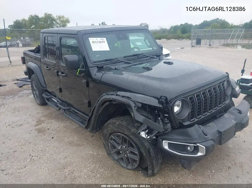 2024 Jeep Gladiator