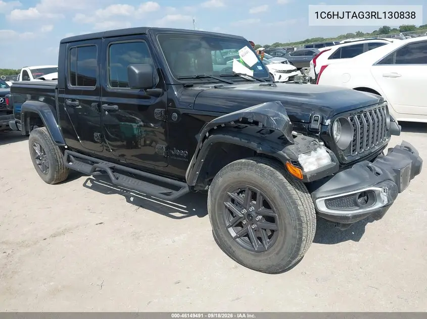 2024 Jeep Gladiator