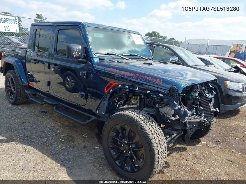 2025 Jeep Gladiator