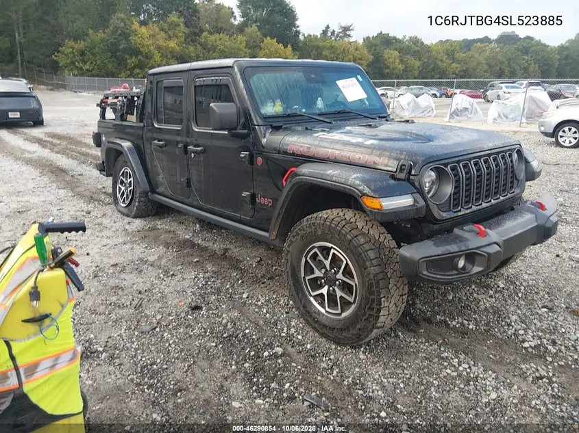 2025 Jeep Gladiator