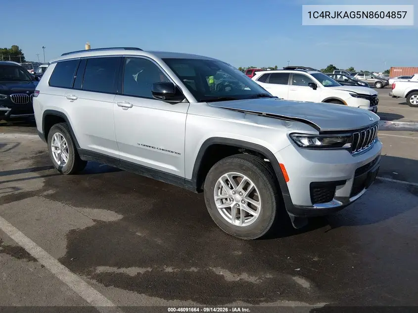 2022 Jeep Grand Cherokee