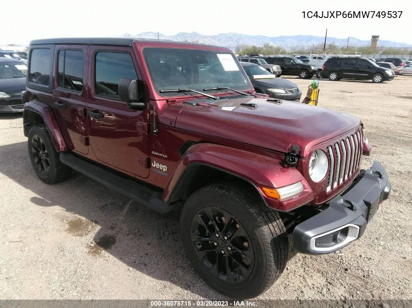 2021 Jeep Grand Wagoneer