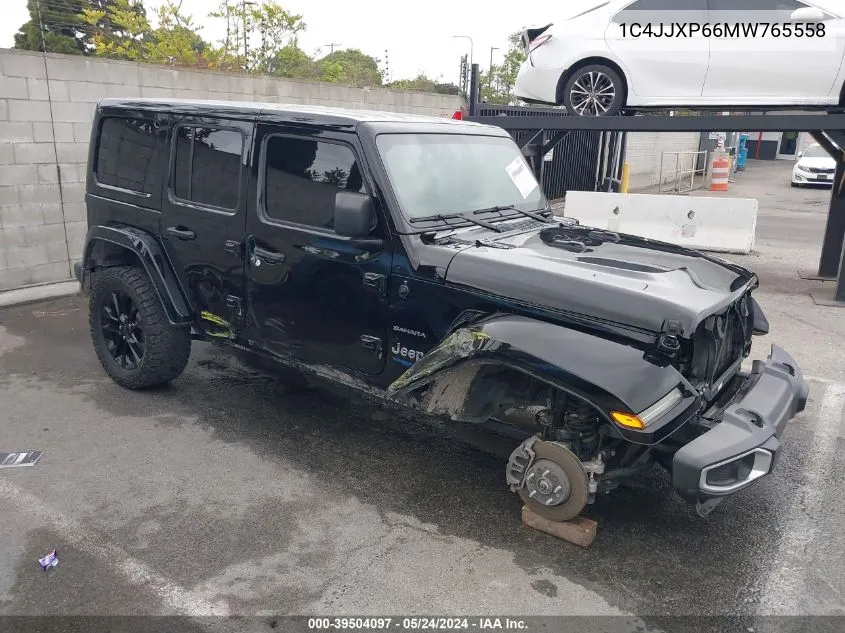 2021 Jeep Grand Wagoneer