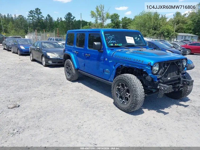 2021 Jeep Grand Wagoneer