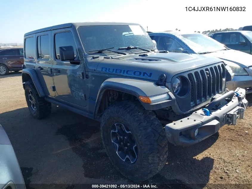 2022 Jeep Grand Wagoneer