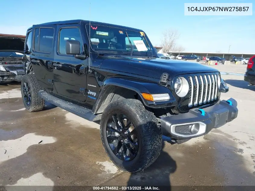 2022 Jeep Grand Wagoneer