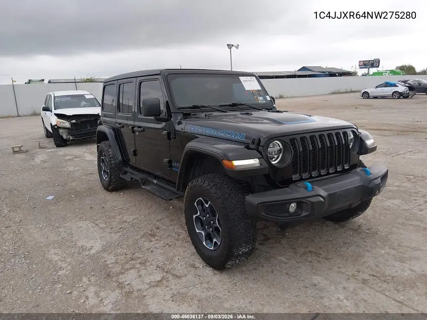 2022 Jeep Grand Wagoneer