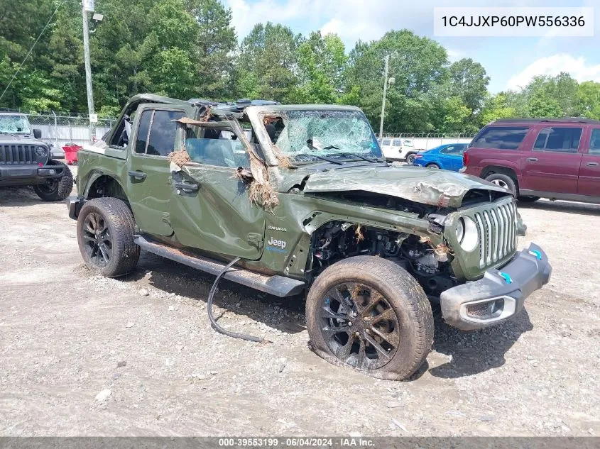 2023 Jeep Grand Wagoneer