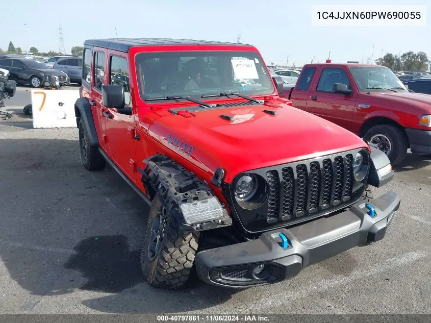 2023 Jeep Grand Wagoneer